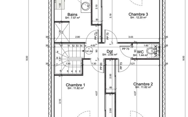 Maison à vendre    4 pièces •  Reichstett