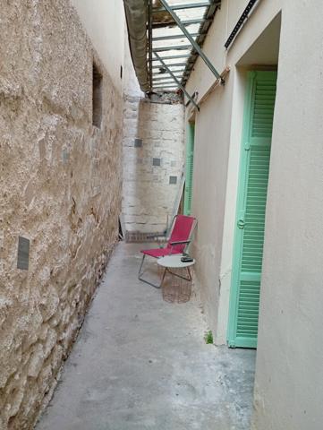 Appartement Nice 2 pièce(s) 21 m2