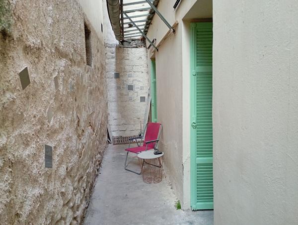 Appartement Nice 2 pièce(s) 21 m2