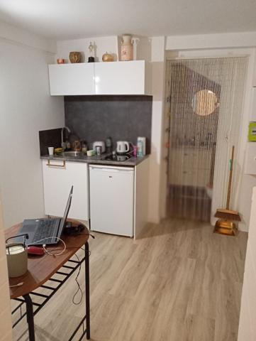 Appartement Nice 2 pièce(s) 21 m2