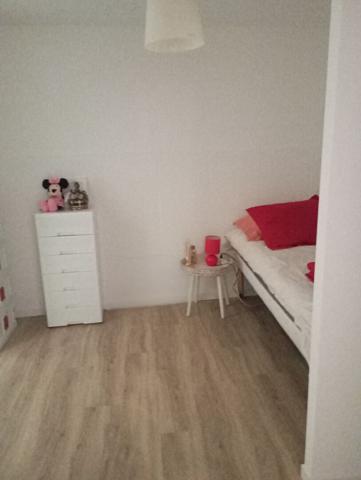 Appartement Nice 2 pièce(s) 21 m2