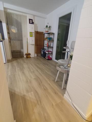 Appartement Nice 2 pièce(s) 21 m2