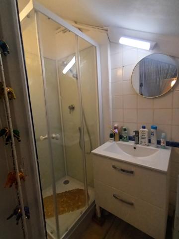 Appartement Nice 2 pièce(s) 21 m2