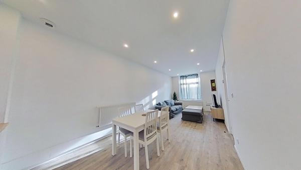 Maison 3 chambres entièrement rénovée – Secteur Édouard-Vaillant