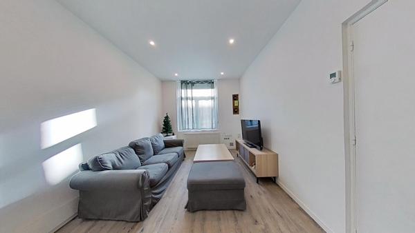 Maison 3 chambres entièrement rénovée – Secteur Édouard-Vaillant