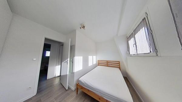 Maison 3 chambres entièrement rénovée – Secteur Édouard-Vaillant