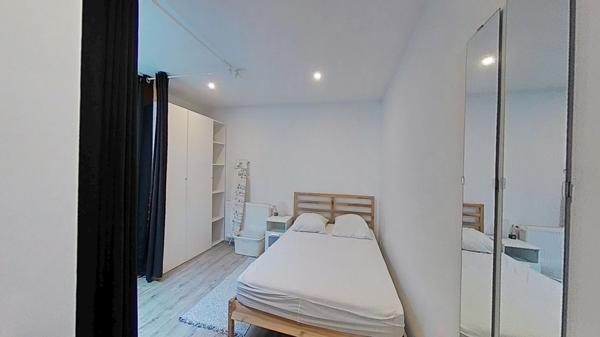 Maison 3 chambres entièrement rénovée – Secteur Édouard-Vaillant