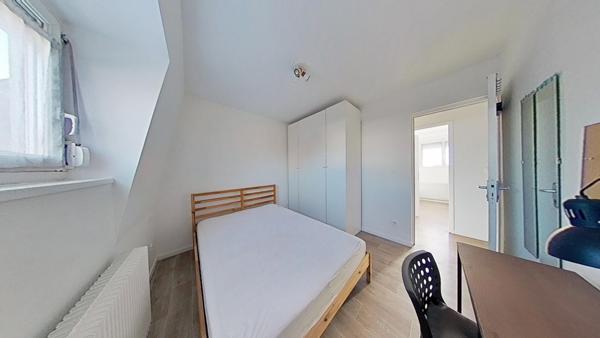 Maison 3 chambres entièrement rénovée – Secteur Édouard-Vaillant