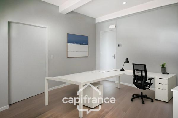 Appartement à vendre 3 pièces SAINT QUENTIN (02)