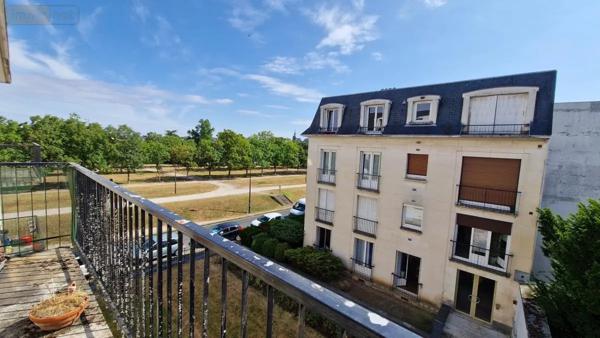 Achat - Appartement Blois 41000 2 pièces 51 m 2 931 m 2