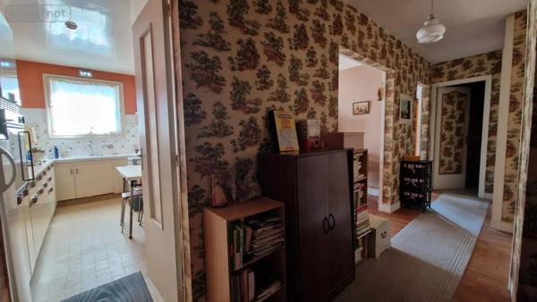 Achat - Appartement Blois 41000 2 pièces 51 m 2 931 m 2