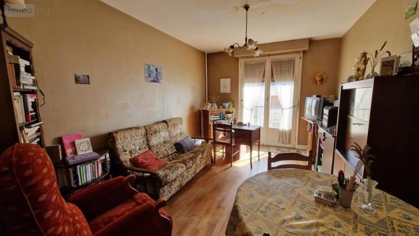 Achat - Appartement Blois 41000 2 pièces 51 m 2 931 m 2