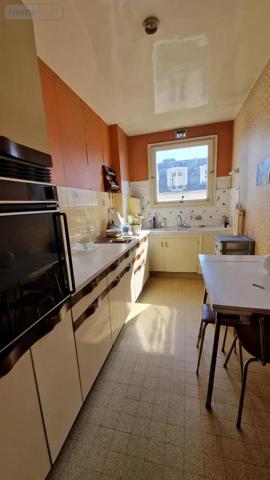 Achat - Appartement Blois 41000 2 pièces 51 m 2 931 m 2