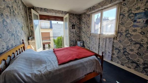 Achat - Appartement Blois 41000 2 pièces 51 m 2 931 m 2
