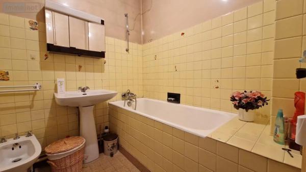 Achat - Appartement Blois 41000 2 pièces 51 m 2 931 m 2