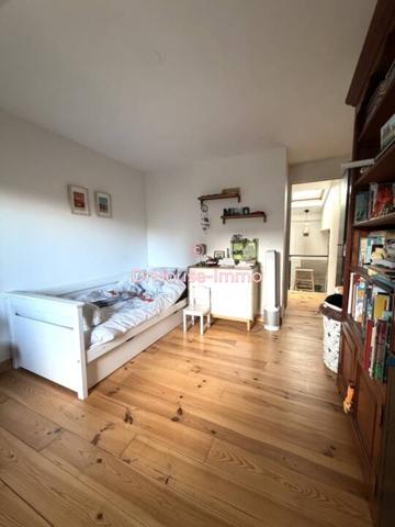 Maison à vendre 6 pièces de 123 m²