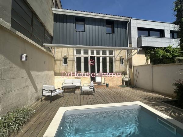 Maison à vendre 6 pièces de 123 m²