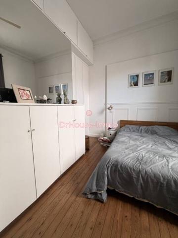 Maison à vendre 6 pièces de 123 m²