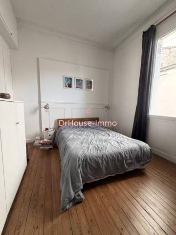 Maison à vendre 6 pièces de 123 m²
