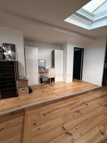 Maison à vendre 6 pièces de 123 m²