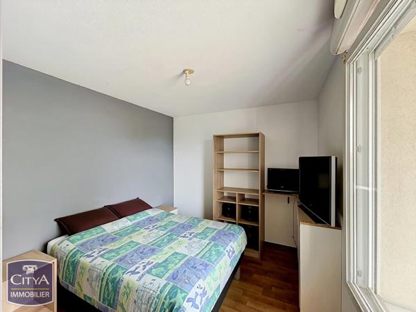 Appartement à vendre 2 pièces 41.14m² Lucé (28110)