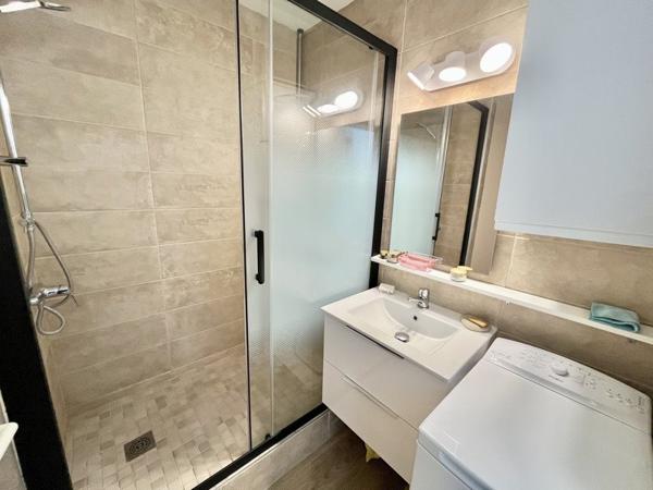 Appartement à vendre 219 000 € Agde 2 p 45 m² DPE C