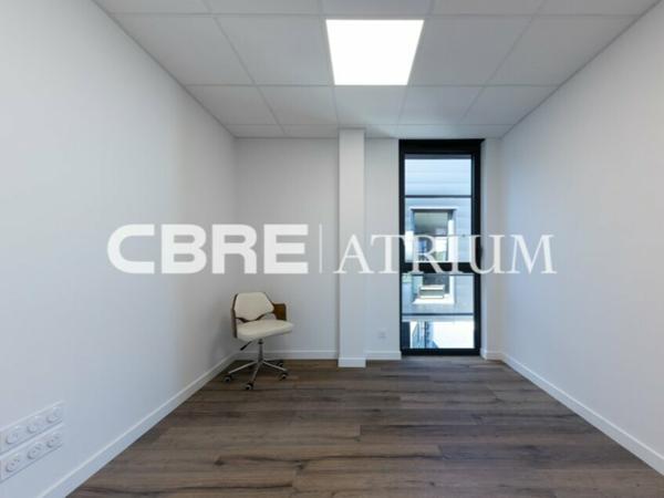 Location Bureaux 63170 Aubiere