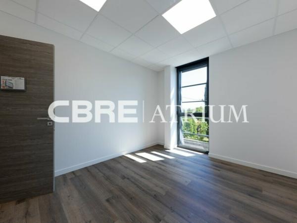 Location Bureaux 63170 Aubiere