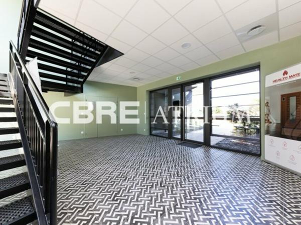 Location Bureaux 63170 Aubiere