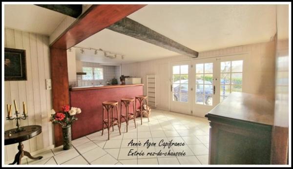 Maison à vendre 5 pièces LOURDES (65)