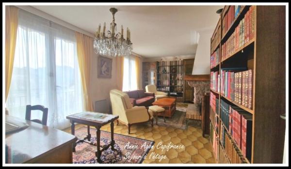 Maison à vendre 5 pièces LOURDES (65)