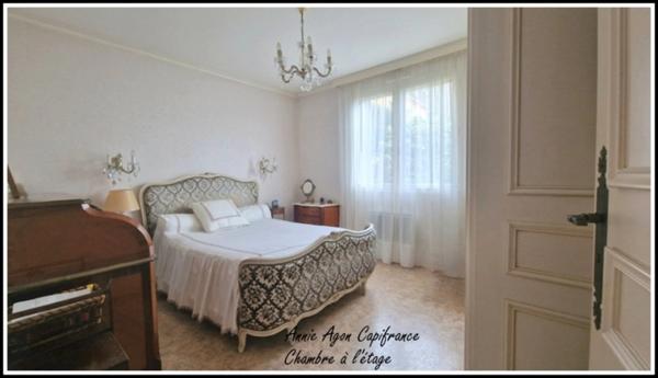 Maison à vendre 5 pièces LOURDES (65)