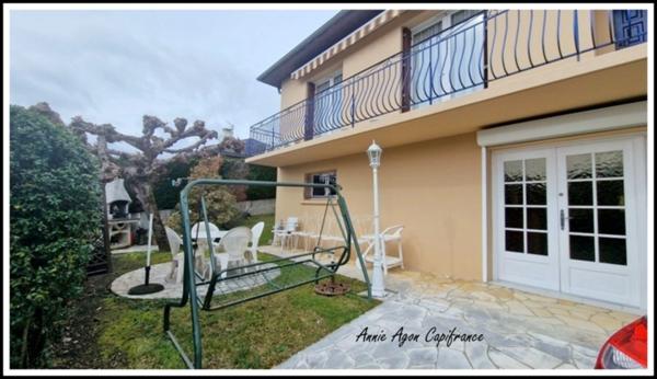 Maison à vendre 5 pièces LOURDES (65)