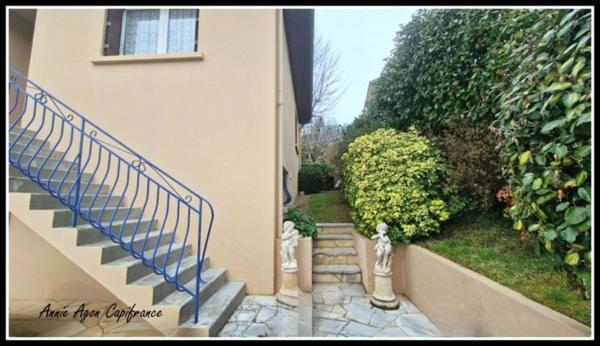 Maison à vendre 5 pièces LOURDES (65)