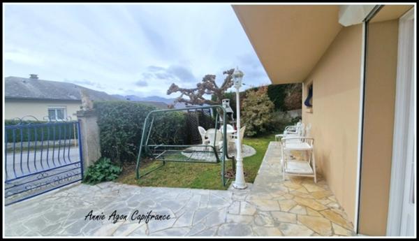 Maison à vendre 5 pièces LOURDES (65)