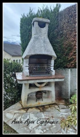 Maison à vendre 5 pièces LOURDES (65)