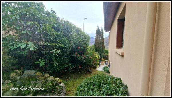 Maison à vendre 5 pièces LOURDES (65)