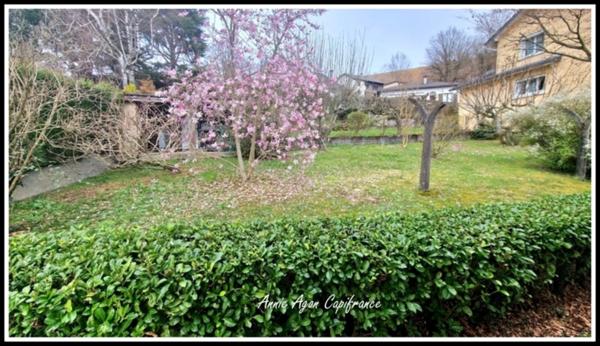 Maison à vendre 5 pièces LOURDES (65)