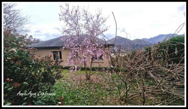 Maison à vendre 5 pièces LOURDES (65)