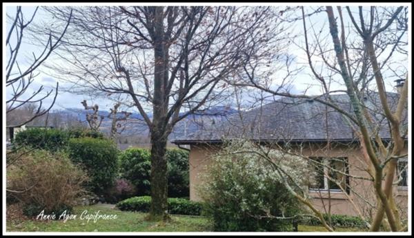 Maison à vendre 5 pièces LOURDES (65)