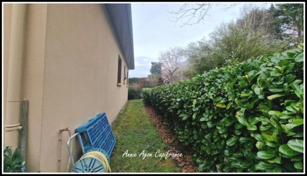 Maison à vendre 5 pièces LOURDES (65)