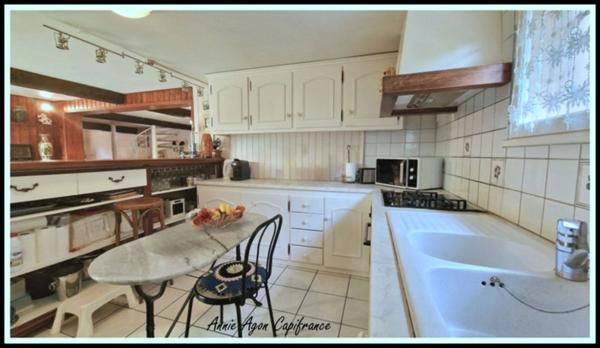 Maison à vendre 5 pièces LOURDES (65)