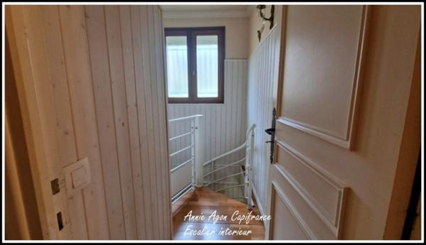 Maison à vendre 5 pièces LOURDES (65)