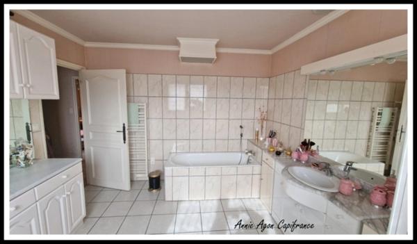 Maison à vendre 5 pièces LOURDES (65)