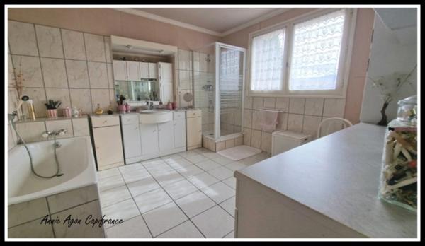 Maison à vendre 5 pièces LOURDES (65)