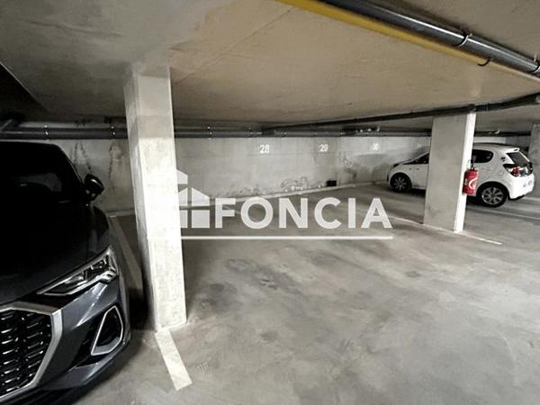 À vendre Parking - La Garde 83130