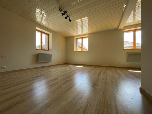 A Baldenheim, Proche Selestat maison entièrement rénovee de 132m2 sur 247m2