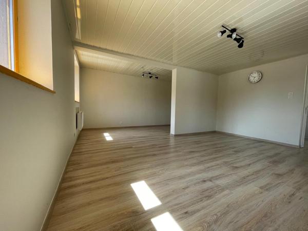 A Baldenheim, Proche Selestat maison entièrement rénovee de 132m2 sur 247m2