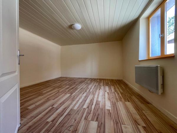 A Baldenheim, Proche Selestat maison entièrement rénovee de 132m2 sur 247m2