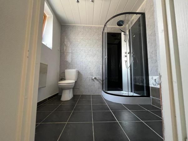 A Baldenheim, Proche Selestat maison entièrement rénovee de 132m2 sur 247m2